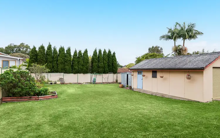 Fourth view of Homely house listing, 38 Curtis Avenue, Taren Point NSW 2229