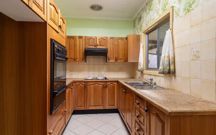 Fifth view of Homely house listing, 38 Curtis Avenue, Taren Point NSW 2229