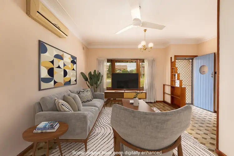 Sixth view of Homely house listing, 38 Curtis Avenue, Taren Point NSW 2229