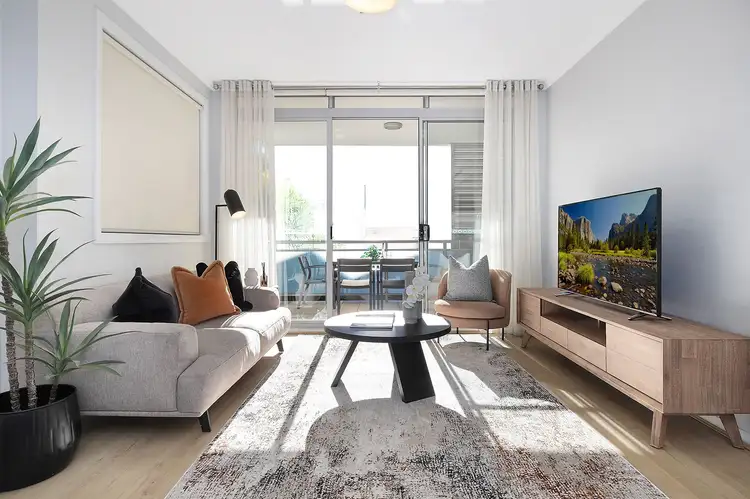 28/15-17 Corona Avenue, Roseville NSW 2069