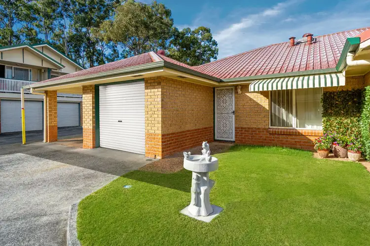 12/24 Gleneagles Avenue, Cornubia QLD 4130