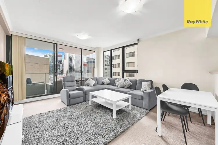 404/140 Church Street, Parramatta NSW 2150