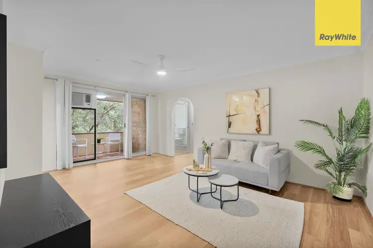 7/22-24 Thomas Street, Parramatta NSW 2150