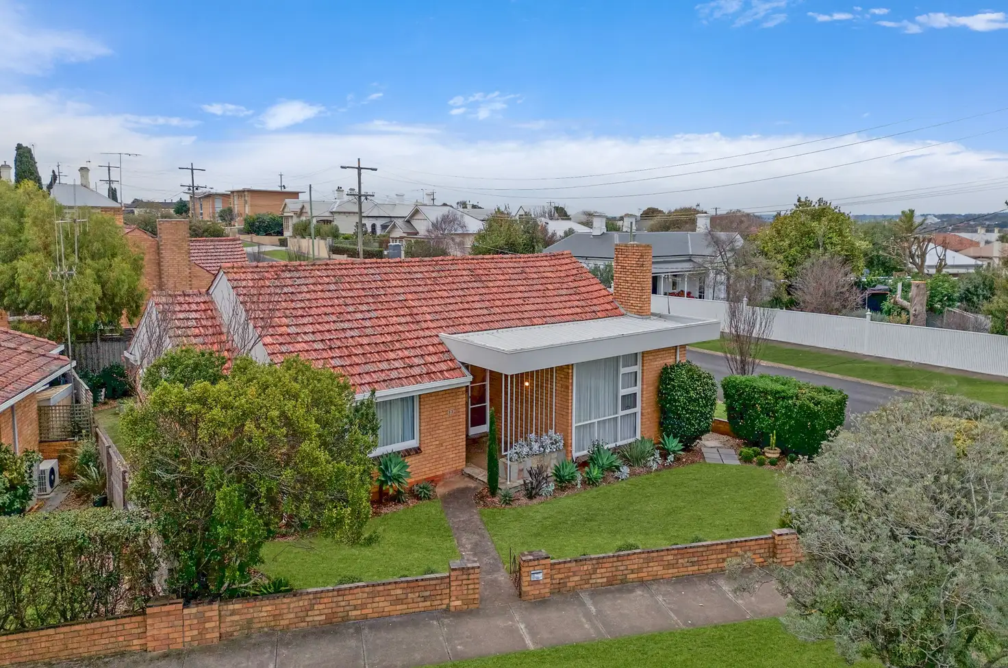 Main view of Homely house listing, 33 Cramer Street, Warrnambool VIC 3280