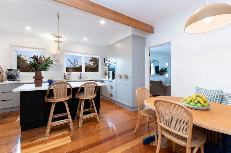 Second view of Homely house listing, 33 Cramer Street, Warrnambool VIC 3280