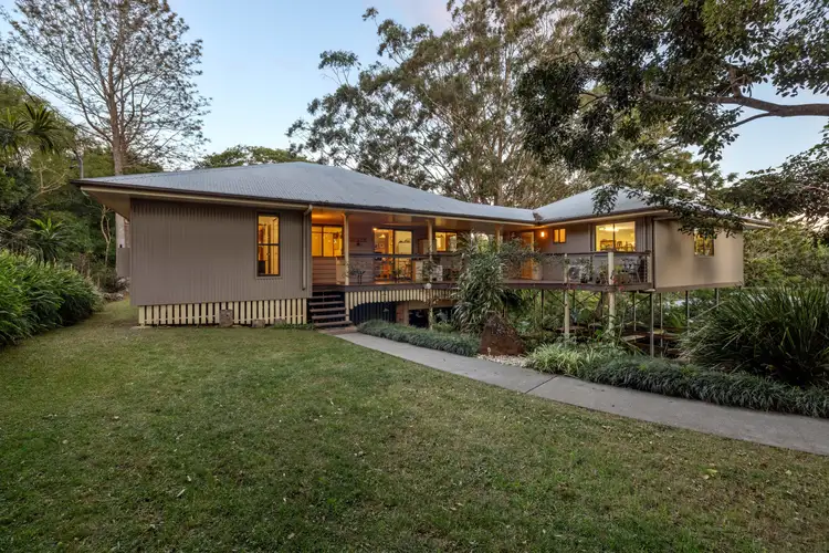21 Ash Street, Maleny QLD 4552