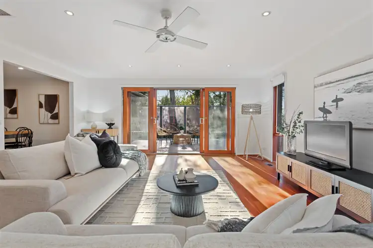 Second view of Homely house listing, 64 Langdale Drive, Croydon Hills VIC 3136