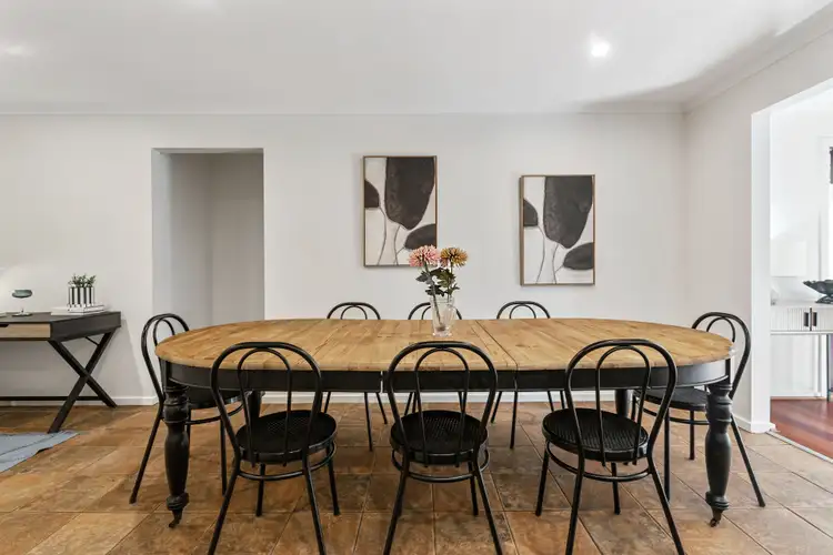 Fourth view of Homely house listing, 64 Langdale Drive, Croydon Hills VIC 3136