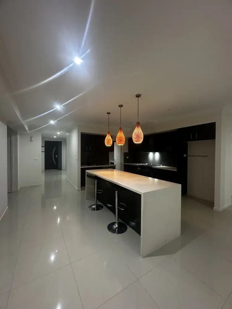 Second view of Homely house listing, 12 Flock Street, Aintree VIC 3336