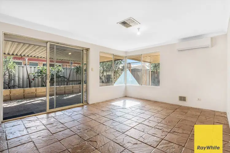 Sixth view of Homely house listing, 26 Powderbark Bypass, Kenwick WA 6107