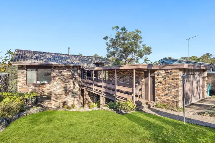 71 Waterside Parade, Peakhurst Heights NSW 2210