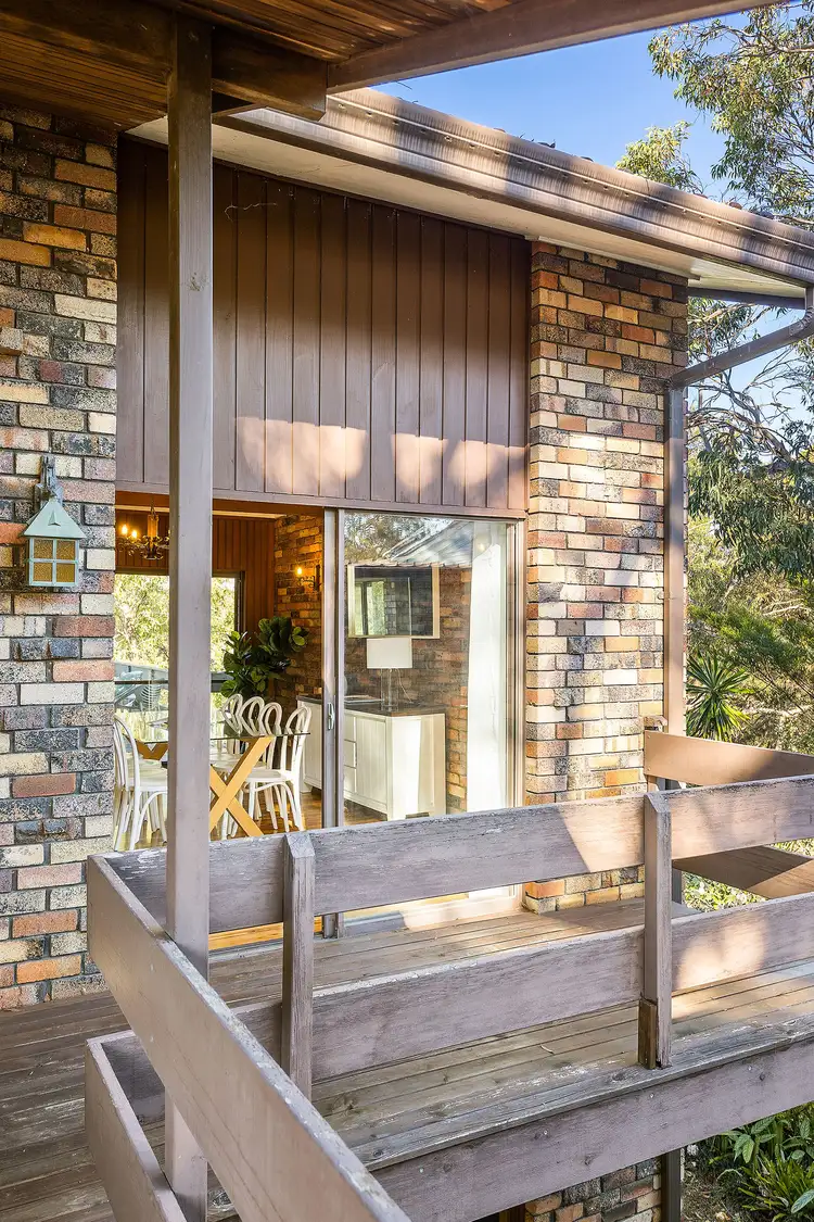 Second view of Homely house listing, 71 Waterside Parade, Peakhurst Heights NSW 2210