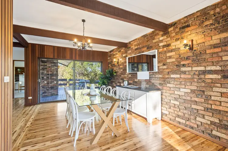 Fifth view of Homely house listing, 71 Waterside Parade, Peakhurst Heights NSW 2210