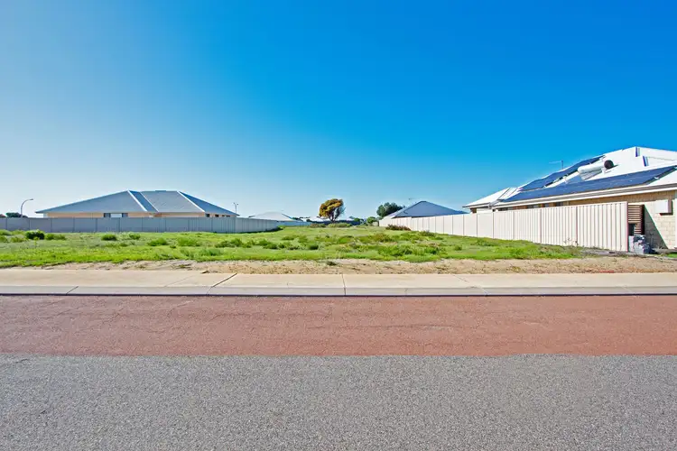 Second view of Homely land listing, Lot 680, 21 Adriana Parade, Jurien Bay WA 6516