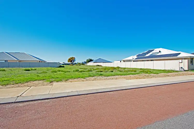 Third view of Homely land listing, Lot 680, 21 Adriana Parade, Jurien Bay WA 6516