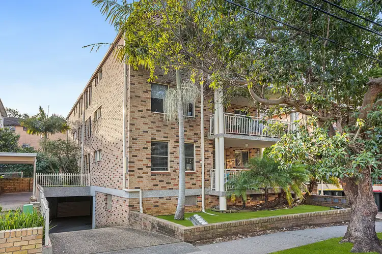 Main view of Homely apartment listing, 1/26 Austral Street, Penshurst NSW 2222