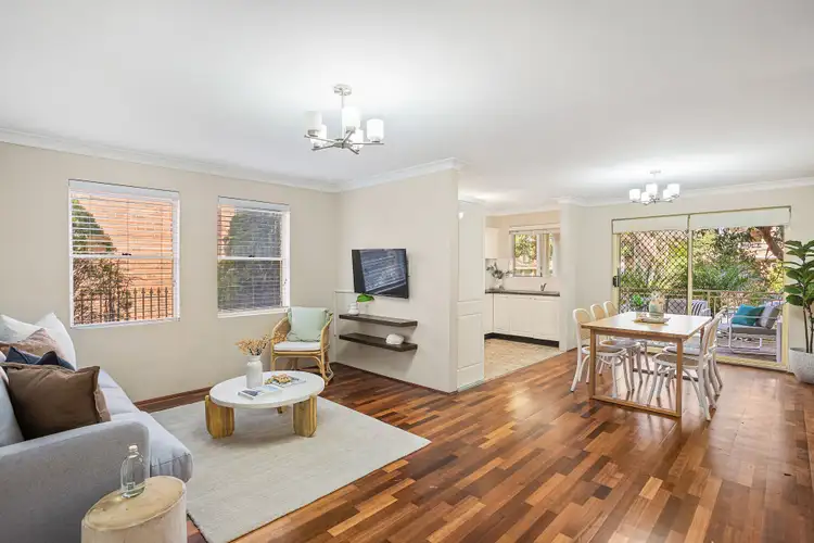 Third view of Homely apartment listing, 1/26 Austral Street, Penshurst NSW 2222