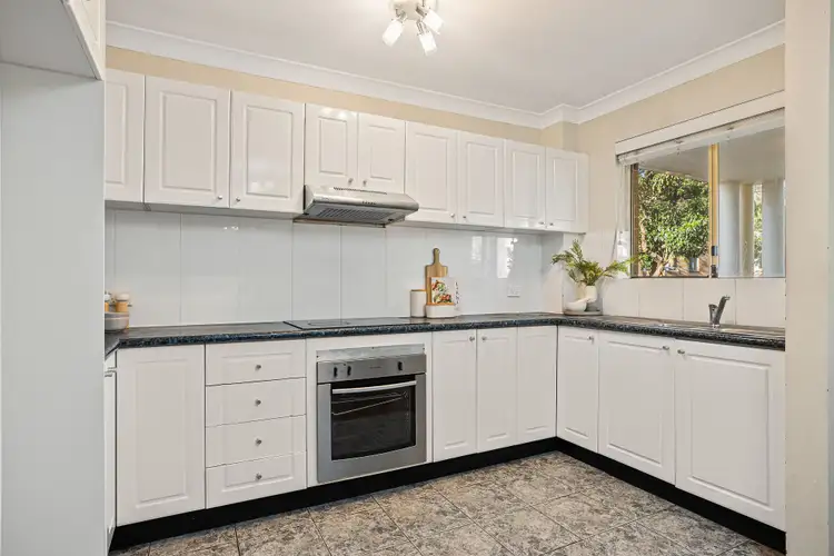 Fifth view of Homely apartment listing, 1/26 Austral Street, Penshurst NSW 2222