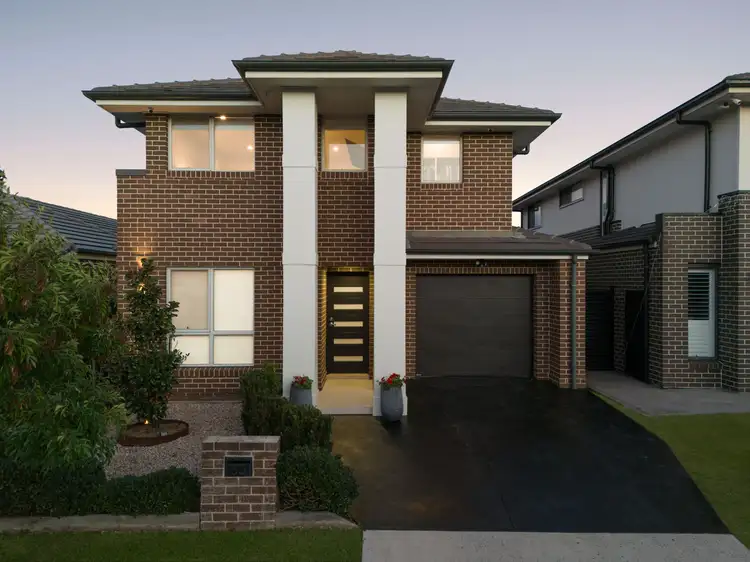 Main view of Homely house listing, 63 Travers Street, Moorebank NSW 2170