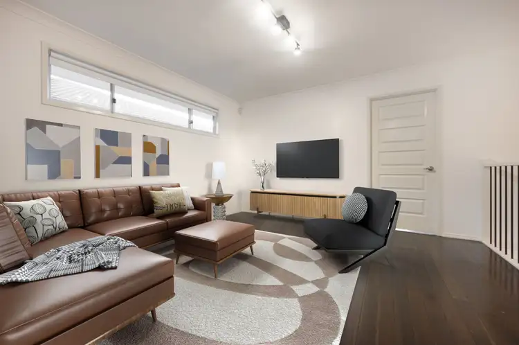 Fourth view of Homely house listing, 63 Travers Street, Moorebank NSW 2170