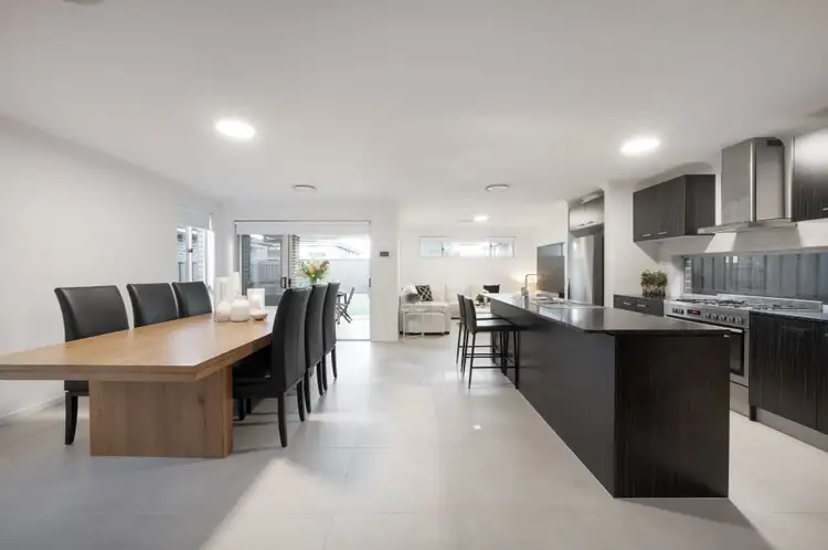 Fifth view of Homely house listing, 63 Travers Street, Moorebank NSW 2170