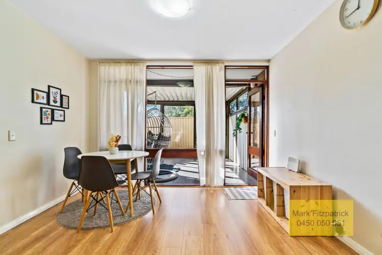 Fourth view of Homely house listing, 5/56 Woodhouse Drive, Ambarvale NSW 2560