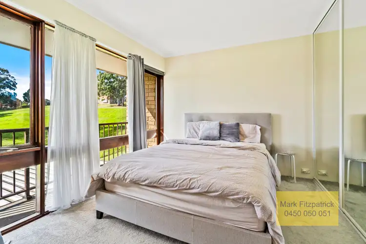 Fifth view of Homely house listing, 5/56 Woodhouse Drive, Ambarvale NSW 2560