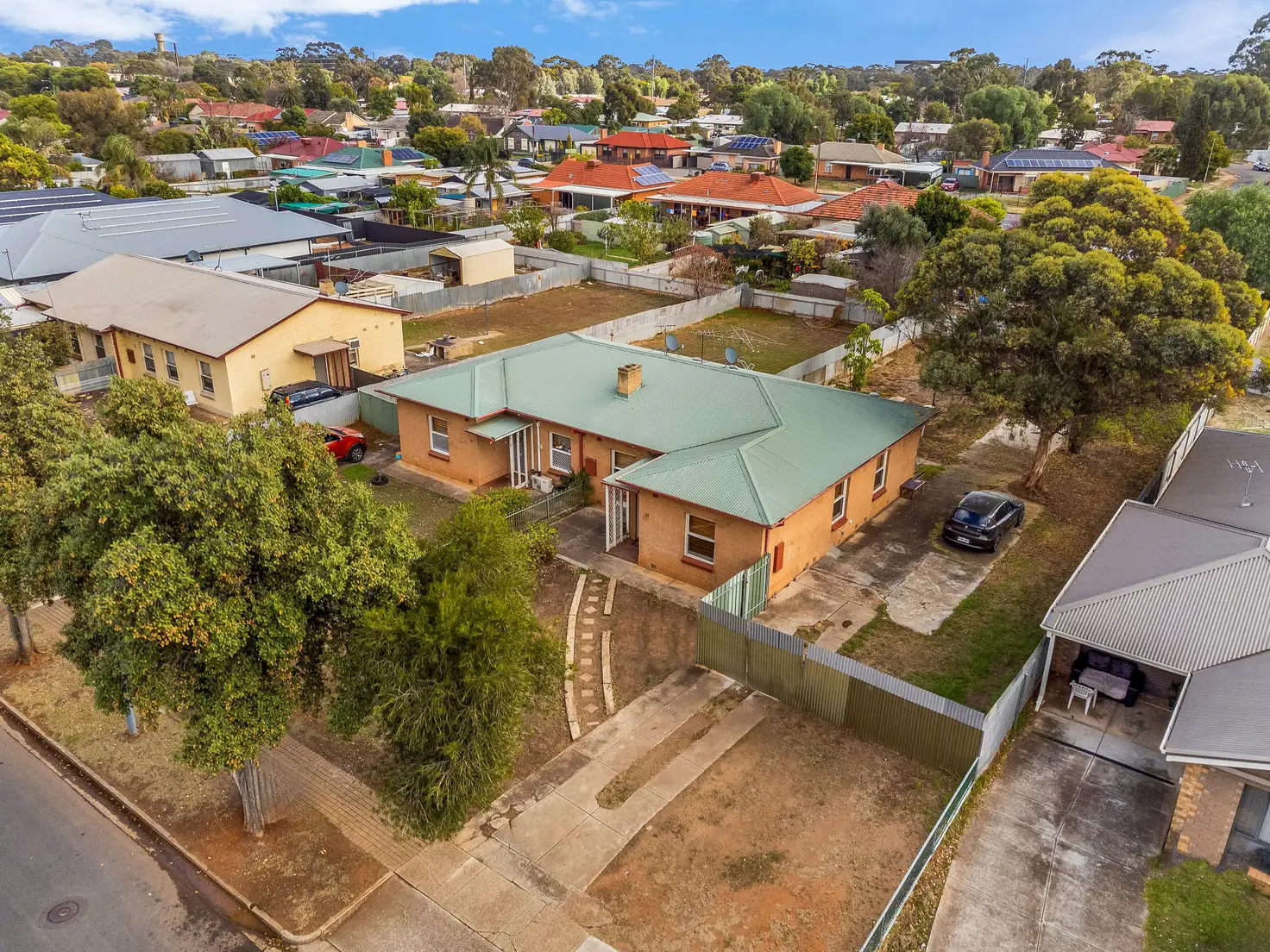 Main view of Homely house listing, 22-24 Underdown Road, Elizabeth South SA 5112
