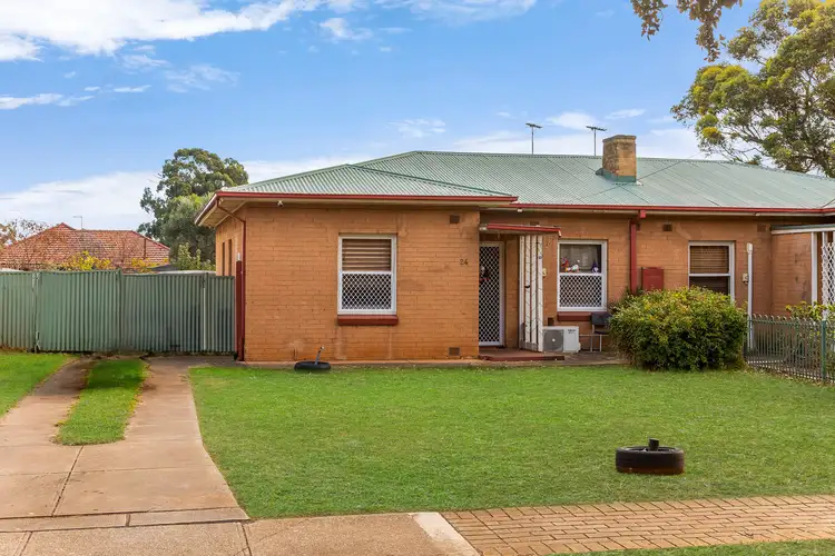 Second view of Homely house listing, 22-24 Underdown Road, Elizabeth South SA 5112