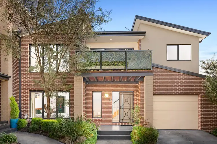 Main view of Homely townhouse listing, 6/11 Maroondah Highway, Lilydale VIC 3140