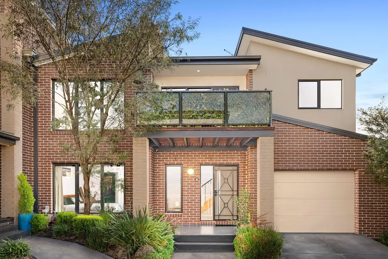 Main view of Homely townhouse listing, 6/11 Maroondah Highway, Lilydale VIC 3140