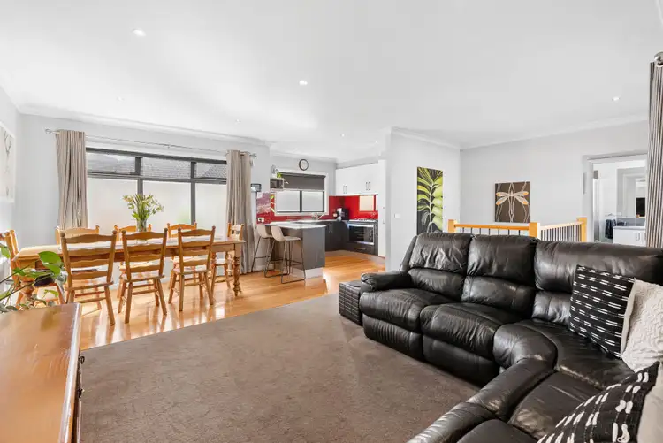 Second view of Homely townhouse listing, 6/11 Maroondah Highway, Lilydale VIC 3140