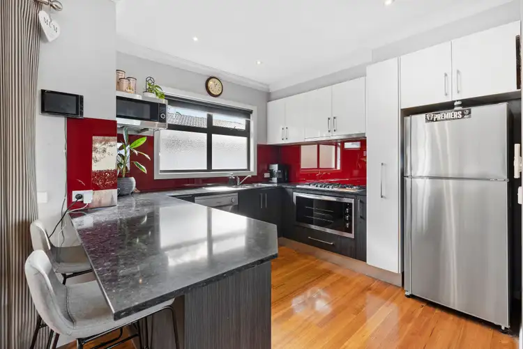 Third view of Homely townhouse listing, 6/11 Maroondah Highway, Lilydale VIC 3140