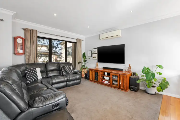 Fifth view of Homely townhouse listing, 6/11 Maroondah Highway, Lilydale VIC 3140