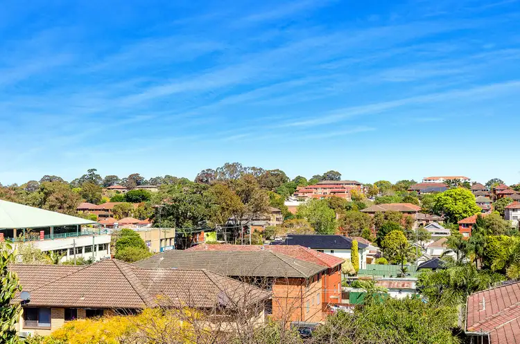 Fifth view of Homely apartment listing, 401/5B Hampden Road, Lakemba NSW 2195
