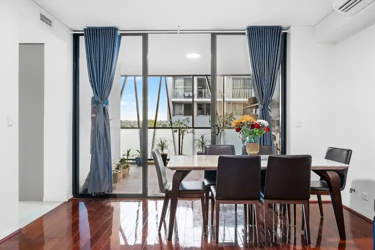 Third view of Homely apartment listing, 416/2C Charles Street, Canterbury NSW 2193