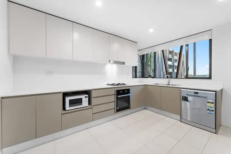 Sixth view of Homely apartment listing, 416/2C Charles Street, Canterbury NSW 2193