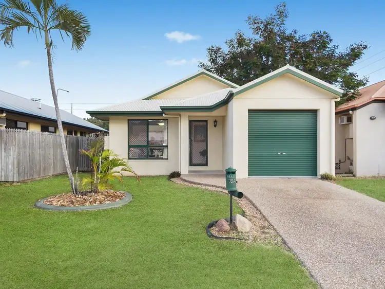 16A Damson Court, Douglas QLD 4814