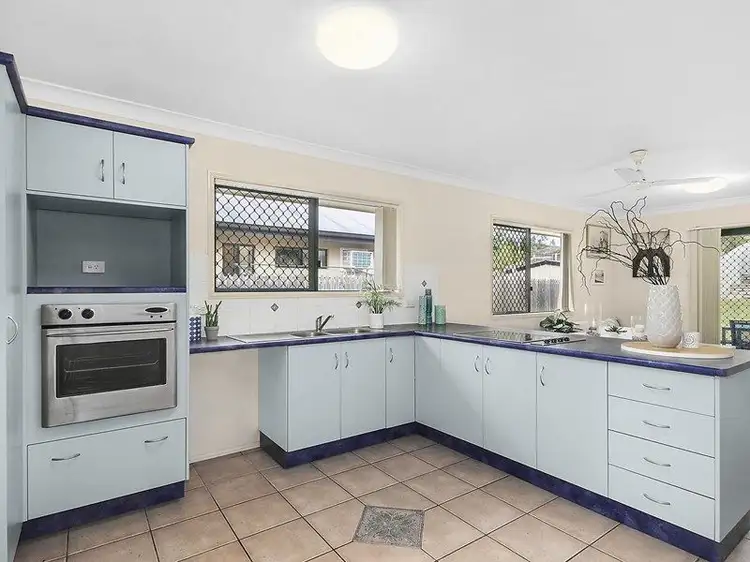 Third view of Homely house listing, 16A Damson Court, Douglas QLD 4814