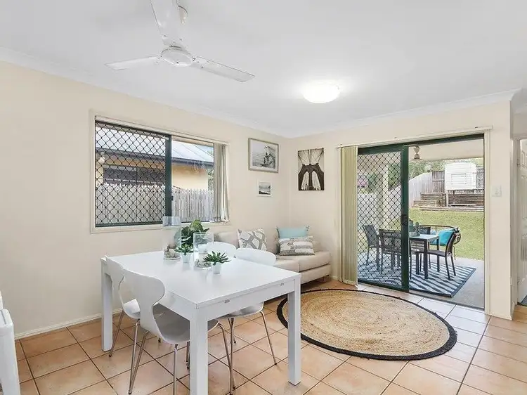 Fourth view of Homely house listing, 16A Damson Court, Douglas QLD 4814