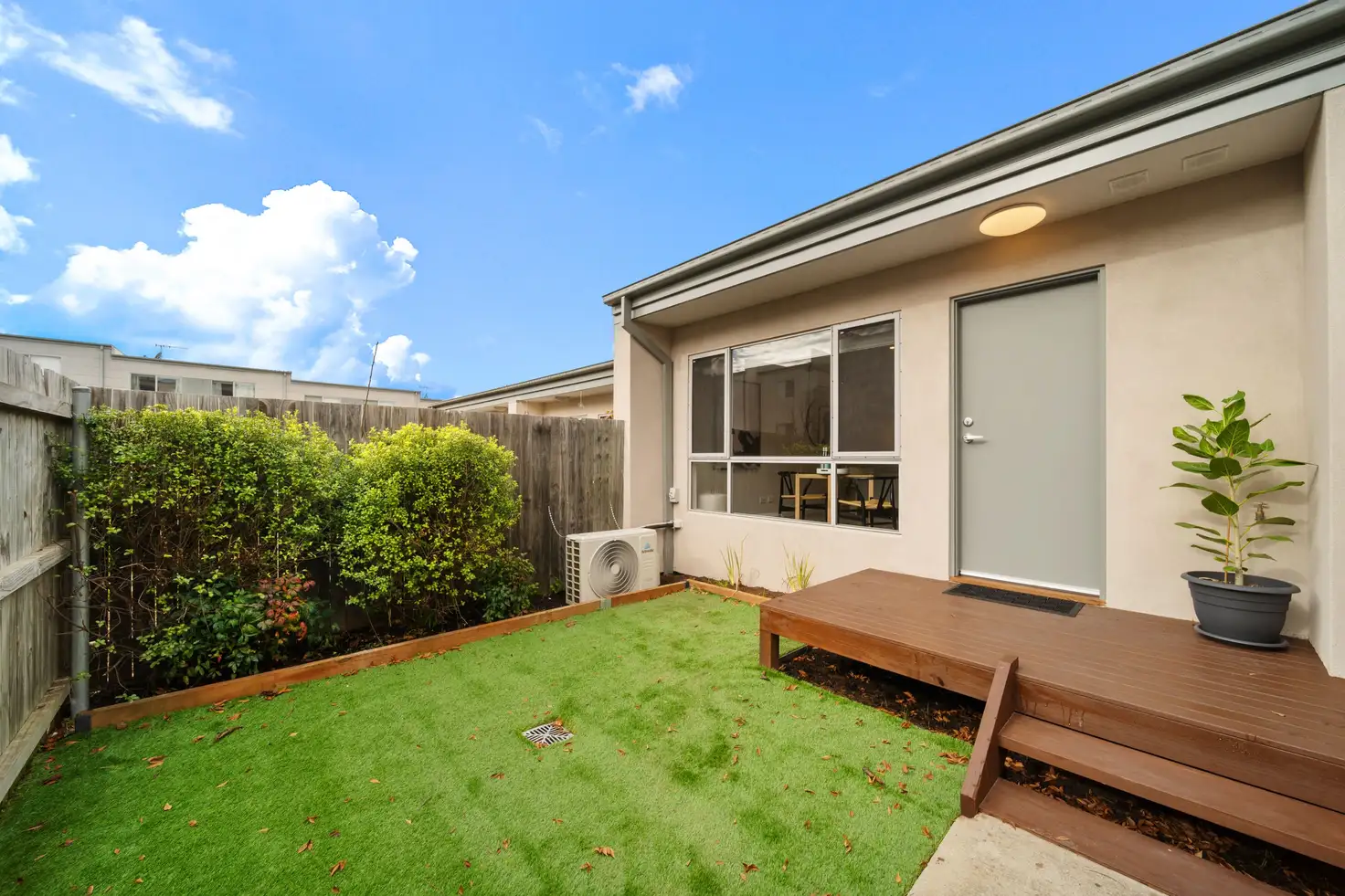 Main view of Homely townhouse listing, 45/15 Andersch Street, Casey ACT 2913