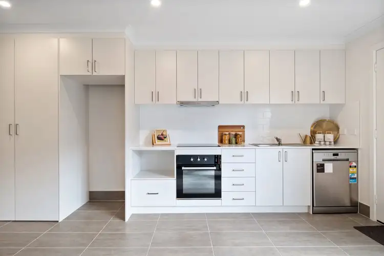 Fifth view of Homely townhouse listing, 45/15 Andersch Street, Casey ACT 2913