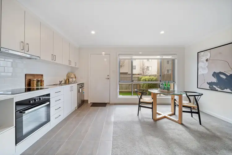 Sixth view of Homely townhouse listing, 45/15 Andersch Street, Casey ACT 2913