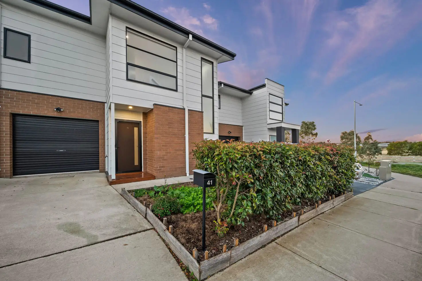 Main view of Homely house listing, 41 Tycho Street, Moncrieff ACT 2914