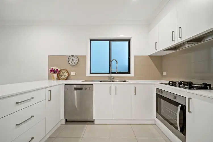 Third view of Homely house listing, 41 Tycho Street, Moncrieff ACT 2914