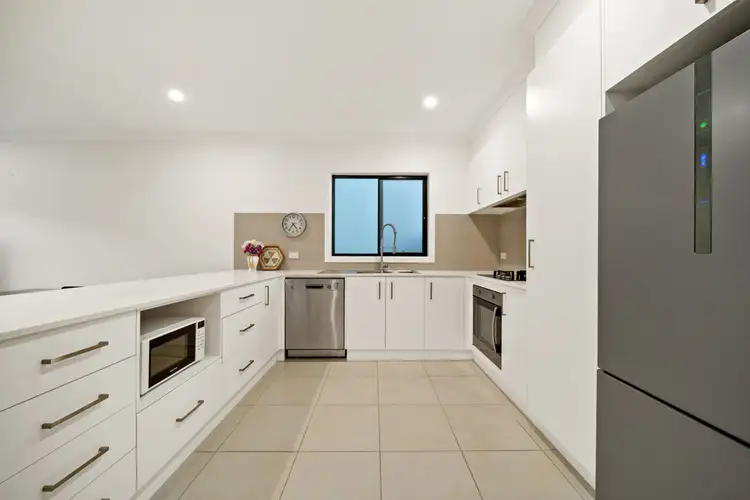Fourth view of Homely house listing, 41 Tycho Street, Moncrieff ACT 2914