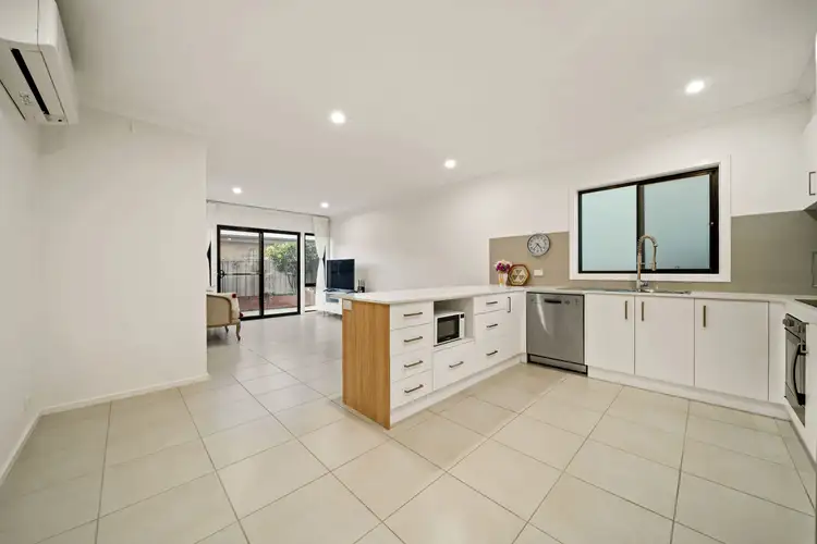 Fifth view of Homely house listing, 41 Tycho Street, Moncrieff ACT 2914