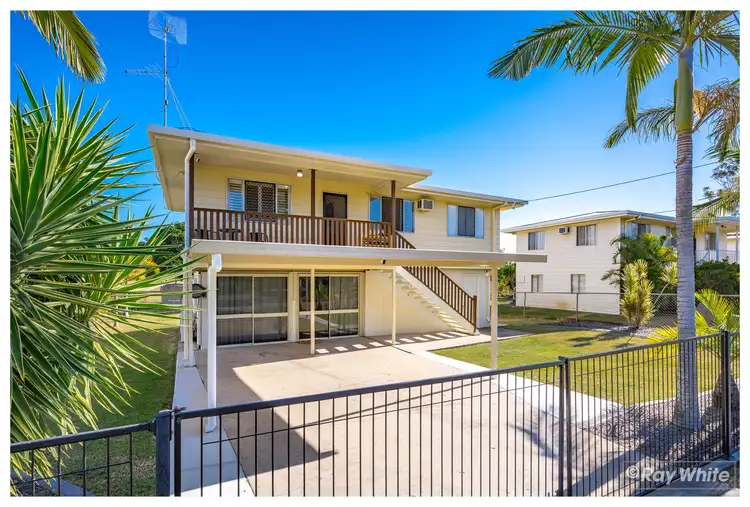 Second view of Homely house listing, 3 Zimitat Street, Gracemere QLD 4702