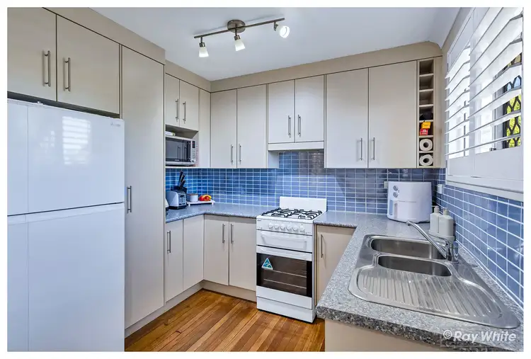 Third view of Homely house listing, 3 Zimitat Street, Gracemere QLD 4702