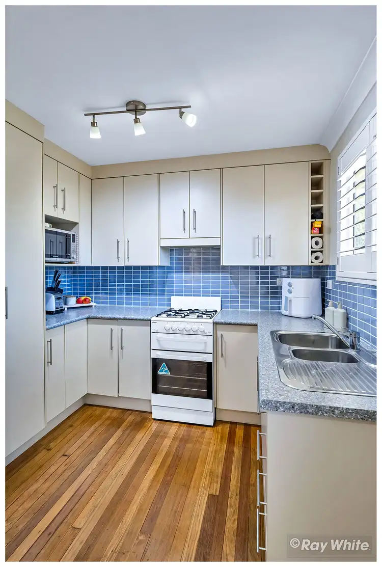 Fourth view of Homely house listing, 3 Zimitat Street, Gracemere QLD 4702